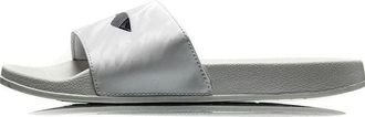 Li-Ning (WMNS) Li-Ning LN Slippers White AGAN021-1