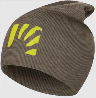 Karpos Coppolo Merino Cap M&uuml;tze - Unisex | braun