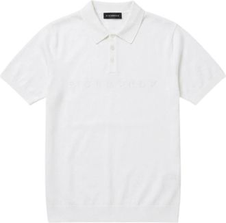 John Richmond Uomo, Top, Bianco, XS, new
