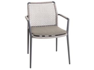 Schubiger M&ouml;bel Gartenstuhl Pero