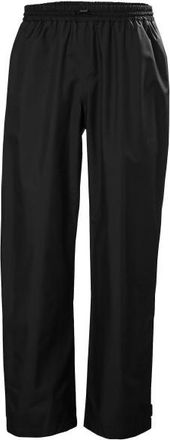 Helly Hansen Rain Pant Regenhose f&uuml;r Herren | schwarz
