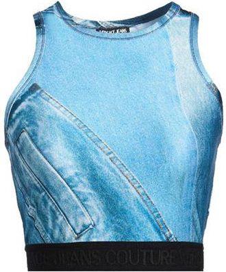 Versace TOPWEAR - Tops on YOOX.COM