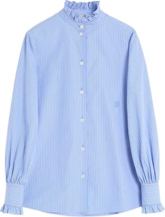 Valentino Garavani Striped Shirt
