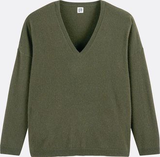 Pull Cachemire Femme Pull Redoute Femme Pulls Col V Pour