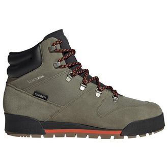 ADIDAS TERREX Snowpitch Climawarm Winterschuhe f&uuml;r Herren | oliv