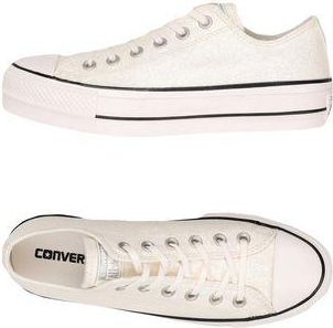 Converse CTAS OX LIFT CLEAN