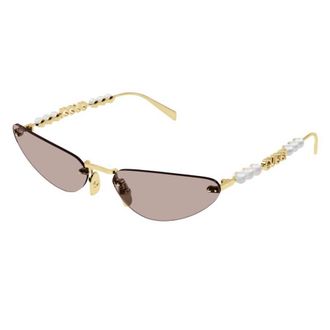 Gucci Pink Cat Eye Ladies Sunglasses GG1920S 004 63