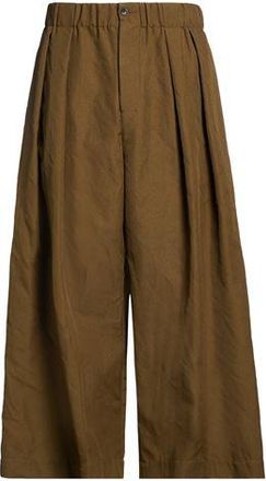 Uma Wang BOTTOMWEAR - Pantaloni su YOOX.COM