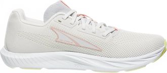 Altra Womens Escalante 4 Running Shoes In Light Gray