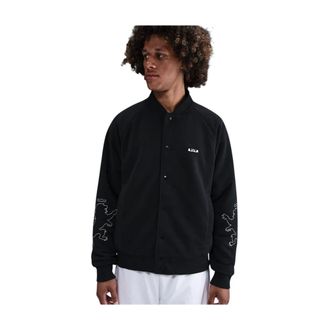 Nike Hombre, Deporte, Negro, Talla: L