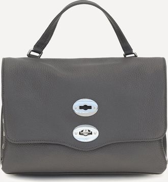 Zanellato Borsa a Mano Postina Daily mini Woman UNI