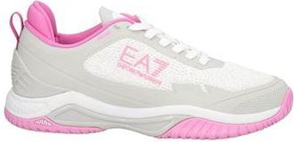 Emporio Armani FOOTWEAR - Trainers on YOOX.COM