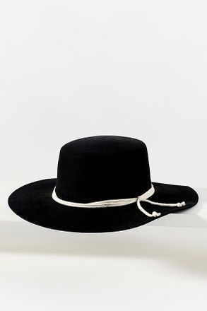 San Diego Hat Company Wynola Wool Boater