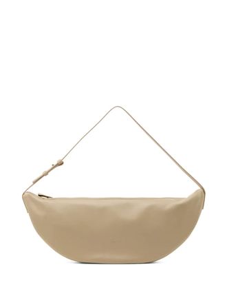 Mars&egrave;ll Volta adjustable-strap shoulder bag - Beige