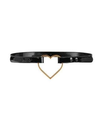 Blumarine Kleinlederwaren - G&uuml;rtel auf YOOX.COM