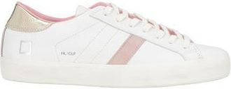 D.A.T.E. FOOTWEAR - Trainers on YOOX.COM