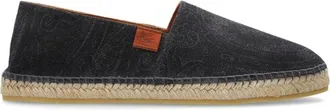 Etro Hombre, Zapatos, Azul, Talla: 42 EU