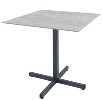 Schubiger M&ouml;bel Gartentisch Basel Decor