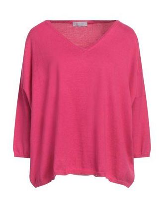 BE YOU BY GERALDINE ALASIO STRICKWAREN - Pullover auf YOOX.COM