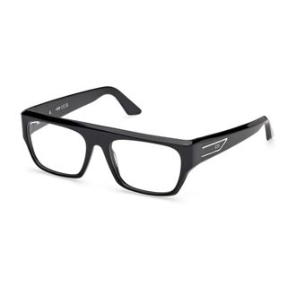 GCDS Stylish Eyeglasses in Black Color