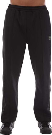 HUGO BOSS Heren Hurley Platina Joggingbroek (Zwart)