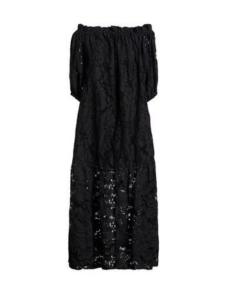 Mariuccia DRESSES - Maxi dresses sur YOOX.COM