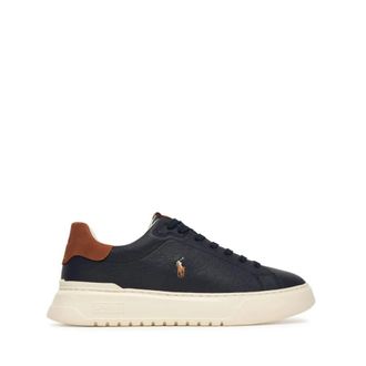 Ralph Lauren Hombre, Zapatos, Azul, Talla: 44 EU