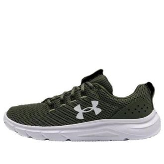 Under Armour Phade RN 2 Olive Green 3024880-300