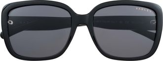 Radley London Square Womens Black Grey RDS-6517 - One Size