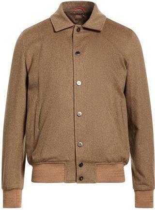 Isaia CAPISPALLA - Giacche & Giubbotti su YOOX.COM