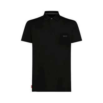 Roberto Ricci Design Rrd, Uomo, Top, Nero, M, new