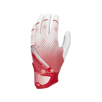 Nike Womens Hyperdiamond Select Softball Gloves in Red | N1009788-616
