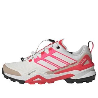 adidas Terrex Shmoofoil Skychaser Gore-Tex Bliss Pink Cloud White KI6273