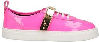 Giuseppe Zanotti FOOTWEAR - Trainers sur YOOX.COM