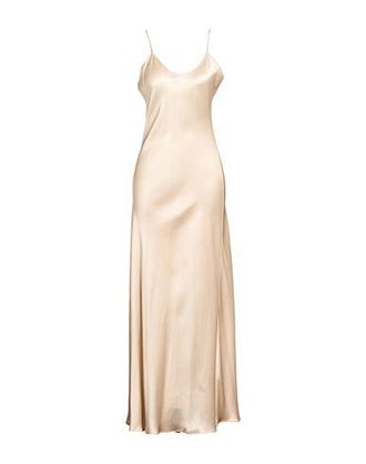 Eleventy DRESSES - Maxi dresses sur YOOX.COM