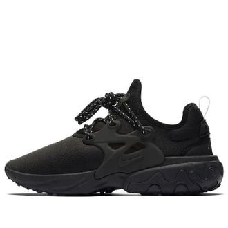 Nike React Presto Black Cat AV2605-004