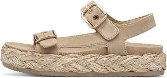 Tamaris Donna, Scarpe, Beige, 41 EU, new