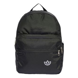 adidas Premium Essentials Backpack Black IJ5006