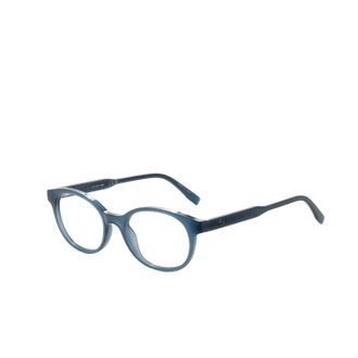Lacoste Mens 47mm Petrol Lumi Opticals