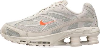 Nike Shox Ride 2 Light Bone Turf Orange HQ5412-072