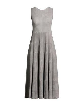Emporio Armani VESTIDOS - Vestidos midi en YOOX.COM