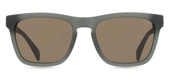 Rag & Bone RNB5051/S RIW/70 Mens Sunglasses Grey Size 54