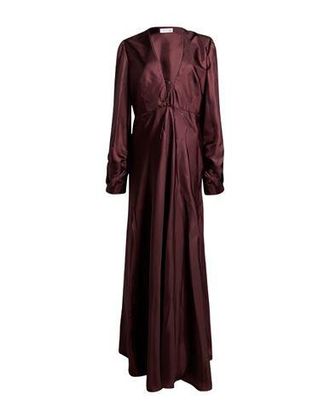 Raquel Diniz DRESSES - Maxi dresses on YOOX.COM