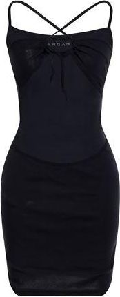 Mangano DRESSES - Mini dresses sur YOOX.COM