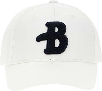 Ballantyne Logo Cap