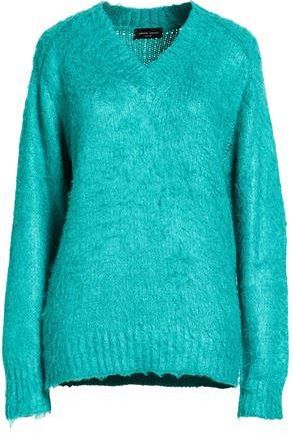 Roberto Collina MAGLIERIA - Pullover su YOOX.COM