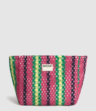 Wouf Trousse de Toilette Tramontane