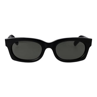 Retro Superfuture unisex, Accessoires, Zwart, Maat: 53 MM Taf