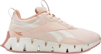 Reebok Zig Dynamica Str sneakers - Roze