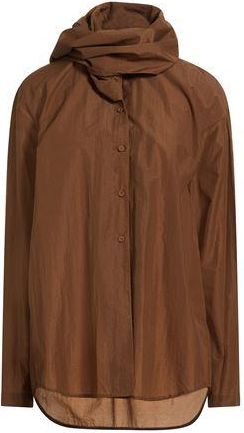 Alberta Ferretti TOPWEAR - Camicie su YOOX.COM